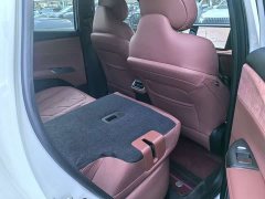 Changan CS75 PLUS 2025 Fourth Generation 1.5T New Blue Whale Intelligent Premium Edition - ფოტო 8