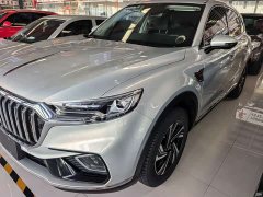 FAW Red Flag HS5 2022 2.0T Smart Connected Premium Edition - ფოტო 1