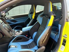 BMW M4 Coupe Thunder Edition - ფოტო 6