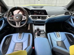 BMW M4 Coupe Thunder Edition - ფოტო 7