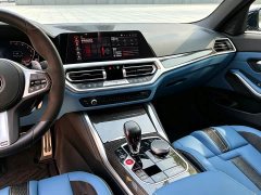 BMW M4 Coupe Thunder Edition - ფოტო 8