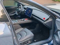 Xiaomi SU7 2024 Rear-Wheel Drive Standard Founder Edition - ფოტო 11