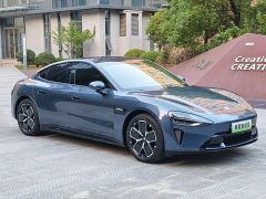 Xiaomi SU7 2024 Rear-Wheel Drive Standard Founder Edition - ფოტო 2