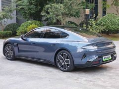 Xiaomi SU7 2024 Rear-Wheel Drive Standard Founder Edition - ფოტო 3