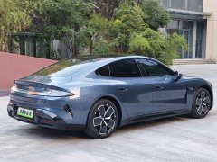 Xiaomi SU7 2024 Rear-Wheel Drive Standard Founder Edition - ფოტო 4
