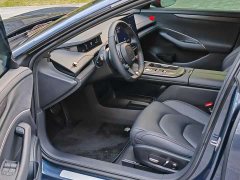 Xiaomi SU7 2024 Rear-Wheel Drive Standard Founder Edition - ფოტო 5