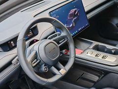 Xiaomi SU7 2024 Rear-Wheel Drive Standard Founder Edition - ფოტო 6