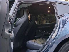 Xiaomi SU7 2024 Rear-Wheel Drive Standard Founder Edition - ფოტო 7
