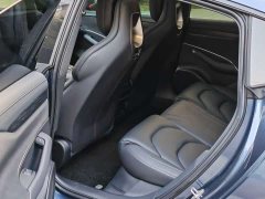 Xiaomi SU7 2024 Rear-Wheel Drive Standard Founder Edition - ფოტო 8