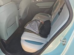 Geely Geometry E Firefly 401km Starlight - ფოტო 11