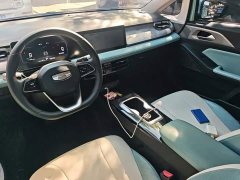 Geely Geometry E Firefly 401km Starlight - ფოტო 12