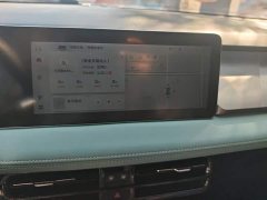 Geely Geometry E Firefly 401km Starlight - ფოტო 13