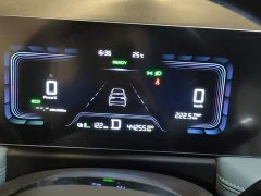 Geely Geometry E Firefly 401km Starlight - ფოტო 14