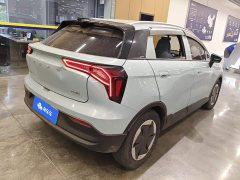 Geely Geometry E Firefly 401km Starlight - ფოტო 3