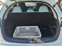 Geely Geometry E Firefly 401km Starlight - ფოტო 4