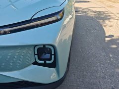 Geely Geometry E Firefly 401km Starlight - ფოტო 5