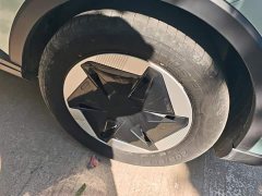 Geely Geometry E Firefly 401km Starlight - ფოტო 6