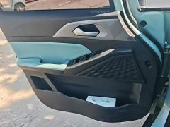 Geely Geometry E Firefly 401km Starlight - ფოტო 7