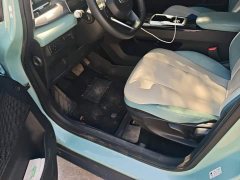 Geely Geometry E Firefly 401km Starlight - ფოტო 9