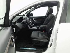 Land Rover Discovery Sport 249PS R-Dynamic S Performance Edition - ფოტო 10