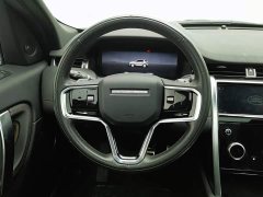 Land Rover Discovery Sport 249PS R-Dynamic S Performance Edition - ფოტო 11
