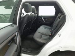 Land Rover Discovery Sport 249PS R-Dynamic S Performance Edition - ფოტო 15