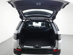 Land Rover Discovery Sport 249PS R-Dynamic S Performance Edition - ფოტო 16