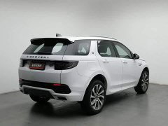 Land Rover Discovery Sport 249PS R-Dynamic S Performance Edition - ფოტო 2