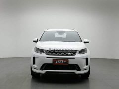 Land Rover Discovery Sport 249PS R-Dynamic S Performance Edition - ფოტო 3