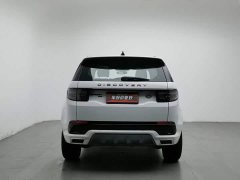Land Rover Discovery Sport 249PS R-Dynamic S Performance Edition - ფოტო 4