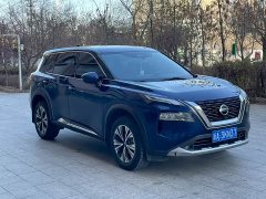 Nissan Qashqai 2021 VC-Turbo 300 CVT 4WD Luxury - ფოტო 1