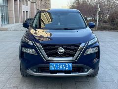 Nissan Qashqai 2021 VC-Turbo 300 CVT 4WD Luxury - ფოტო 2