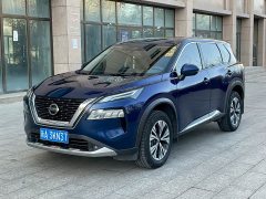 Nissan Qashqai 2021 VC-Turbo 300 CVT 4WD Luxury - ფოტო 3