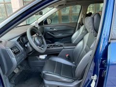Nissan Qashqai 2021 VC-Turbo 300 CVT 4WD Luxury - ფოტო 4