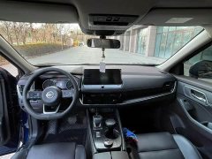 Nissan Qashqai 2021 VC-Turbo 300 CVT 4WD Luxury - ფოტო 5