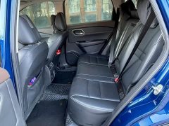 Nissan Qashqai 2021 VC-Turbo 300 CVT 4WD Luxury - ფოტო 6