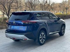 Nissan Qashqai 2021 VC-Turbo 300 CVT 4WD Luxury - ფოტო 7