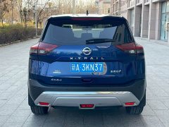 Nissan Qashqai 2021 VC-Turbo 300 CVT 4WD Luxury - ფოტო 8
