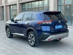 Nissan Qashqai 2021 VC-Turbo 300 CVT 4WD Luxury - ფოტო 9