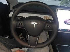Tesla Model 3 2022 Rear-Wheel Drive - ფოტო 15