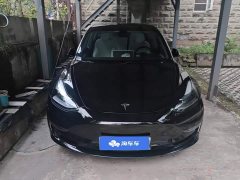 Tesla Model 3 2022 Rear-Wheel Drive - ფოტო 2