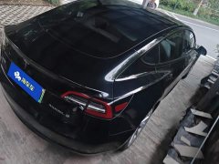 Tesla Model 3 2022 Rear-Wheel Drive - ფოტო 3