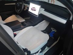 Tesla Model 3 2022 Rear-Wheel Drive - ფოტო 8
