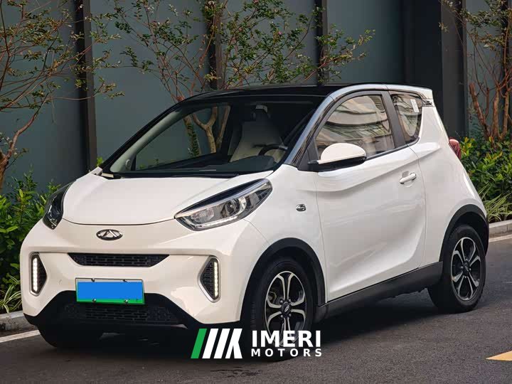 Chery Xiaomǎyǐ 200,000 Ant Fans Edition Talented Version LFP 301km - ავტომობილი ჩინეთიდან