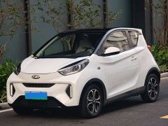 Chery Xiaomǎyǐ 200,000 Ant Fans Edition Talented Version LFP 301km - ფოტო 1