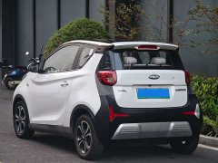 Chery Xiaomǎyǐ 200,000 Ant Fans Edition Talented Version LFP 301km - ფოტო 3