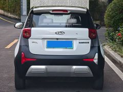 Chery Xiaomǎyǐ 200,000 Ant Fans Edition Talented Version LFP 301km - ფოტო 4