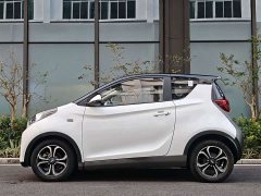 Chery Xiaomǎyǐ 200,000 Ant Fans Edition Talented Version LFP 301km - ფოტო 5