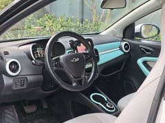 Chery Xiaomǎyǐ 200,000 Ant Fans Edition Talented Version LFP 301km - ფოტო 6