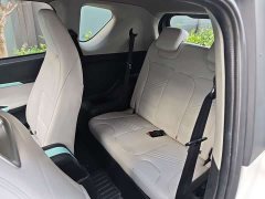 Chery Xiaomǎyǐ 200,000 Ant Fans Edition Talented Version LFP 301km - ფოტო 8